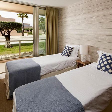 Ferienwohnung Salgados T3 - Vista Piscina Guia  Exterior foto