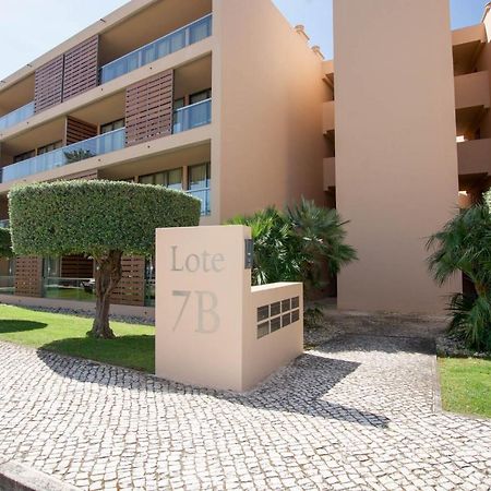 Ferienwohnung Salgados T3 - Vista Piscina Guia  Exterior foto