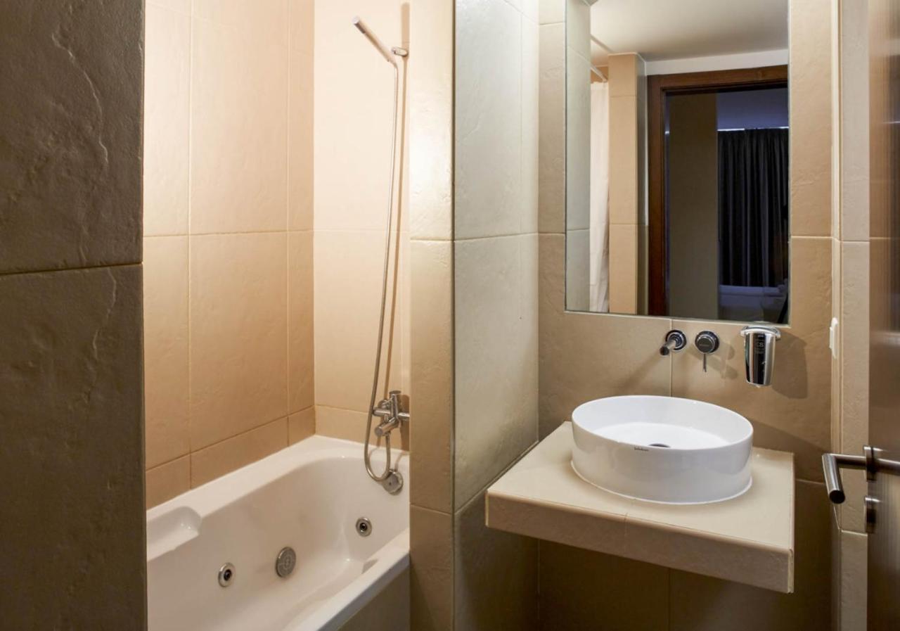 Ferienwohnung Salgados T3 - Vista Piscina Guia  Exterior foto