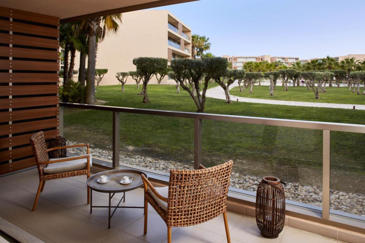 Ferienwohnung Salgados T3 - Vista Piscina Guia  Exterior foto