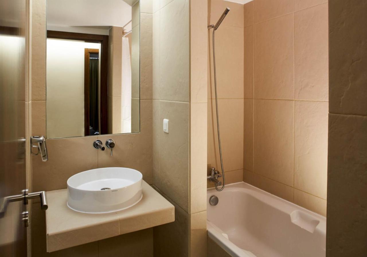Ferienwohnung Salgados T3 - Vista Piscina Guia  Exterior foto