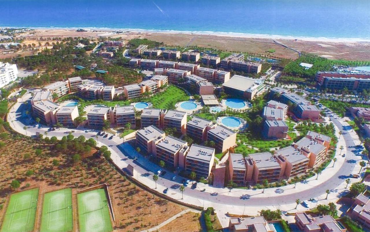Ferienwohnung Salgados T3 - Vista Piscina Guia  Exterior foto