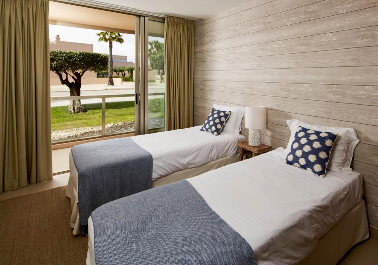 Ferienwohnung Salgados T3 - Vista Piscina Guia  Exterior foto